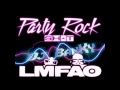 LMFAO Ft. Lauren Bennett & Goon Rock - Party ...