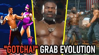 Jax's Gotcha Grab Evolution@4K 60ᶠᵖˢ MAX Settings I RTX 4090✔