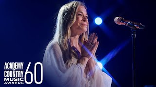 LeAnn Rimes - &quot;Blue&quot; (Live from the 60th ACM Awards)