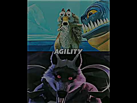 scrat vs death #death#vs#scratch#scrat#debate#1vs1#anime #fax #heisenberg