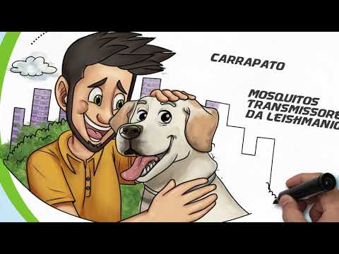 Vídeo do produto