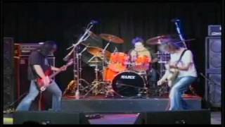 Paul Gilbert - Get out of my yard Segment: #14 FINAL *HQ Widescreen*