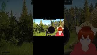 目と目が会った時#Shorts　＃タルコフ　Escape from Tarkov