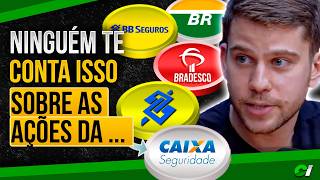 Banco do Brasil, BB Seguridade, Bradesco, Caixa Seguridade e Petrobras: vale a pena investir agora?