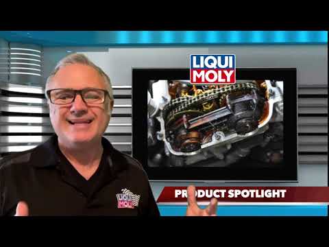 Motorbike Engine Flush!