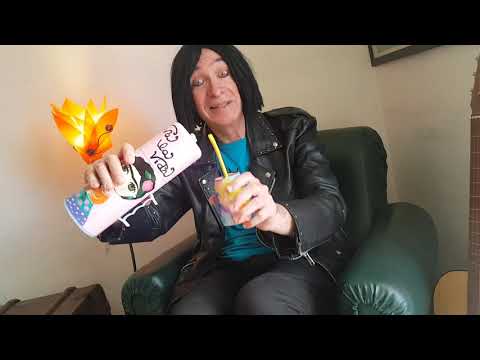 El Heavy re Jodido y el Origen del Mate (Humor en Cuarentena)