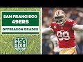49ers Offseason Grades and Draft Strategy | Pick Six Pod | CBS Sports HQ