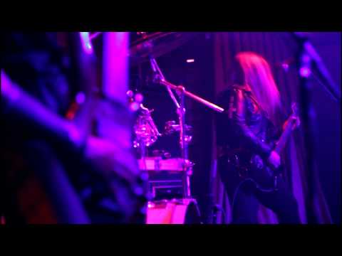 Demonic Christ live Wrath of the Goat IV 11 1 14