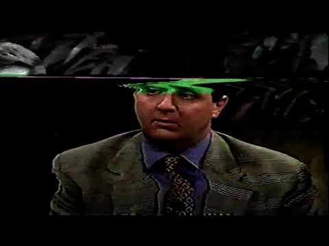 Sportsworld Sun 23 July 1995