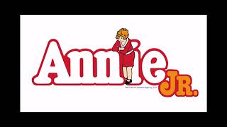 Easy Street Reprise: Annie Jr | Instrumental