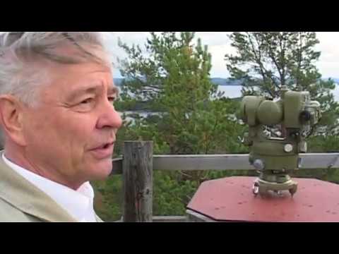 Kolmiomittaus - Suomen kartoituksen perusta