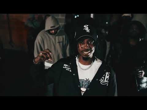 NGN CJ - On The Go (Official Music Video)