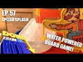 Splish Splash Down From The Attic 57