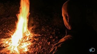 Tom Creates a Chemical Fire | Dude, You're Screwed