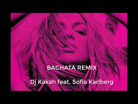 Dj Kakah - Toxic (Bachata Version)