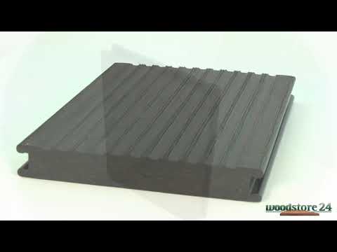 WS24 Unterschied WPC Hohlkammer Massiv Diele FHD