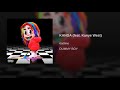 6IX9INE KANGA FT Kayne West