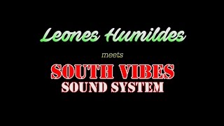 IDG Launch Party: Leones Humildes meets South Vibes Sound System