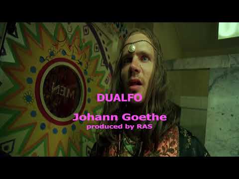 DUALFO - JOHANN GOETHE (PROD. RAS)