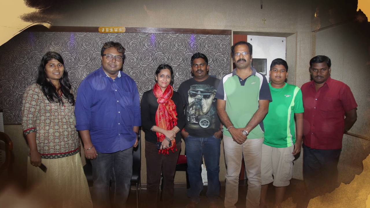 Kannamma Lyrics  | Rekka | Lakshmi Menon, Vijay Sethupathi | Nandini Srikar | D Imman