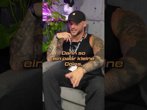 Mit 1.000 € heute in Krypto: "Ich würde kaum Bitcoin kaufen!"