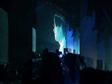 190407 BTS - Jungkook Solo - Euphoria (Love Yourself Concert in Bangkok) #BTSLoveYourselfBKK