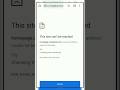 How To Fix This Site Can T Be Reached In Android Mobile This Site Cannot Be Reached Google Chrome