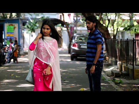 Nireekshana - New Telugu short film trailer - Heart touching shortfilm teaser - By Kishore Inapanuri