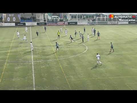 Alevin D vs Sporting Hortaleza D