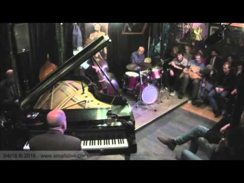 The Tardo Hammer Trio Live at Smalls [Set Excerpt] 3/4/2016
