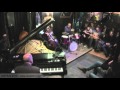 The Tardo Hammer Trio Live at Smalls [Set Excerpt] 3/4/2016