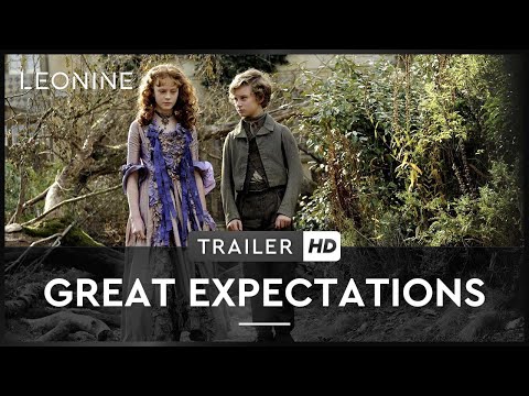 Great Expectations - Trailer (deutsch/german)