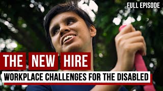 Landing A Dream Job And Calling It Quits | The New Hire (Part 2/2) | Full Episode