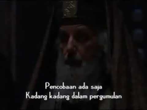 HEMI PESULIMA BAPA PEGANGLAH TANGANKU