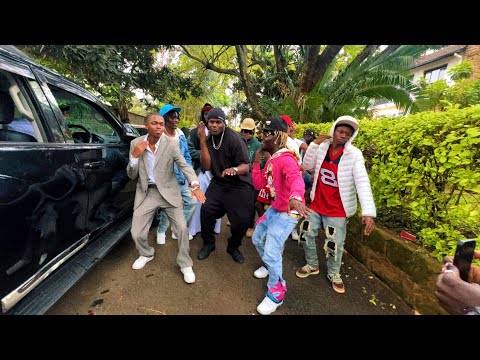 BREEDER LW - MDOGOLO ( Dance/Lyric Video ) | MDOGOLO EP