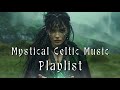 Wiccan Music 🌿- Magical, Witchy Music - 🌙 Celtic, Pagan, Witchcraft Music - Mystical Witch Music ✨