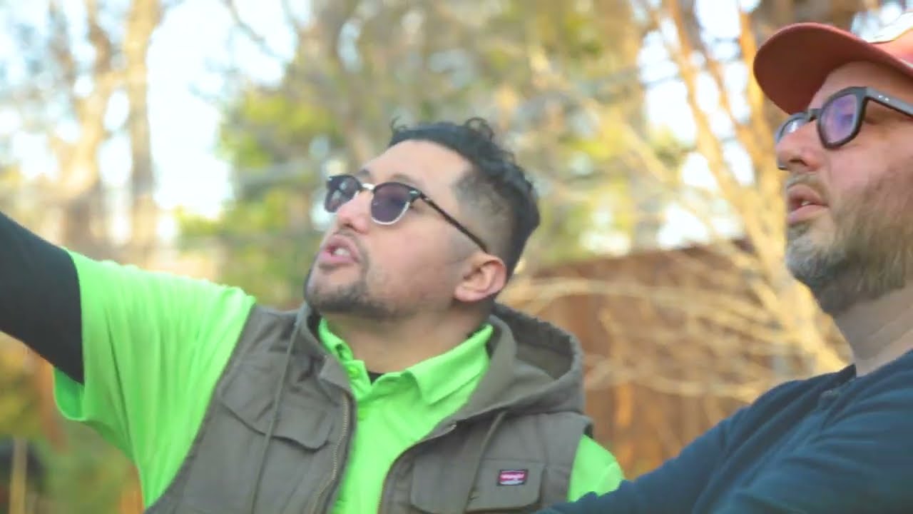 Jonny MTN RoofingTestimonial