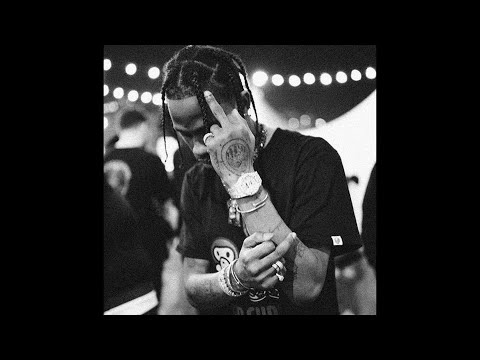 (FREE) TRAVIS SCOTT X DRAKE TYPE BEAT - BENZ