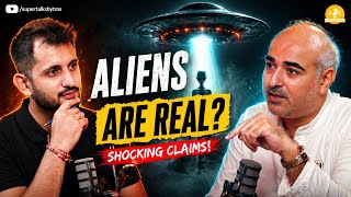 2026–2029: दुनिया का सबसे खतरनाक समय! Aliens का सच सामने @supertalksbytms