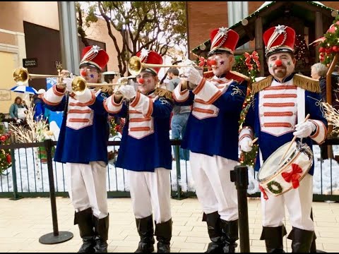 Brassworks Music video.