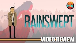 Review: Rainswept (Steam) - Defunct Games