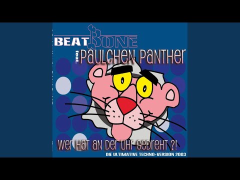 Wer hat an der Uhr gedreht? (Pit Bailay Radio Mix)