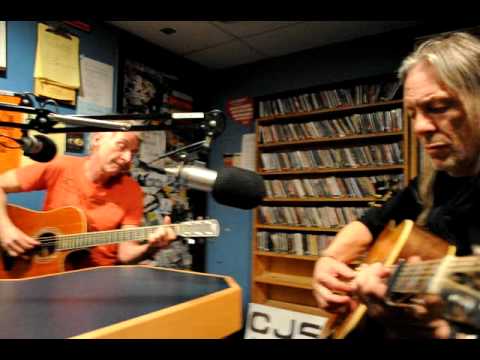 John Pippus 'That was My First Mistake' with Bill Bourne and Lindsay May March 29 2011.AVI