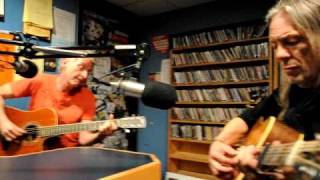 John Pippus 'That was My First Mistake' with Bill Bourne and Lindsay May March 29 2011.AVI