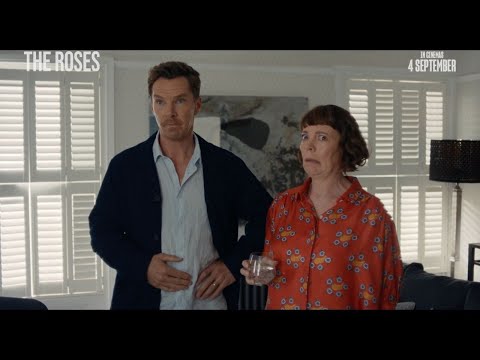 THE ROSES | Story Featurette | In Cinemas 4 September