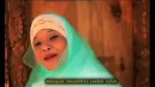 Download lagu Sherehe ya kharousi johayna Abdallah al shibibi Qa... mp3