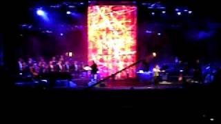 "Maledetto ciao" Gianna Nannini, Arena di Verona