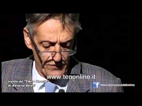 ten   LA VOCE DELL'ANIMA   dicembre 2014   Saverio Strati