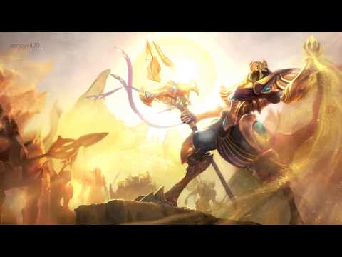 Troels Folmann - Panta Rhei (Emperium)(Azir)