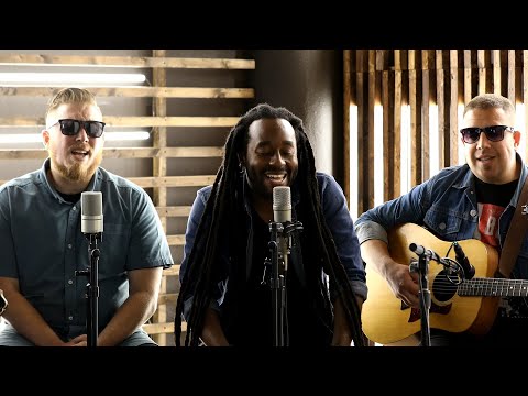 Arise Roots - If You Let Me (Acoustic HD) Available Now!